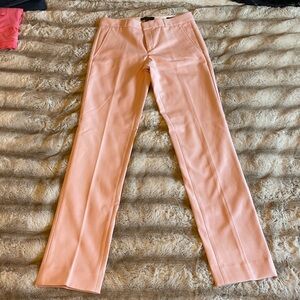 Banana Republic TALL Straight-leg Trousers